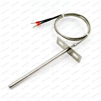 Thermocouple K Type With Pellet Stove Temperature Sensor Type J T ...