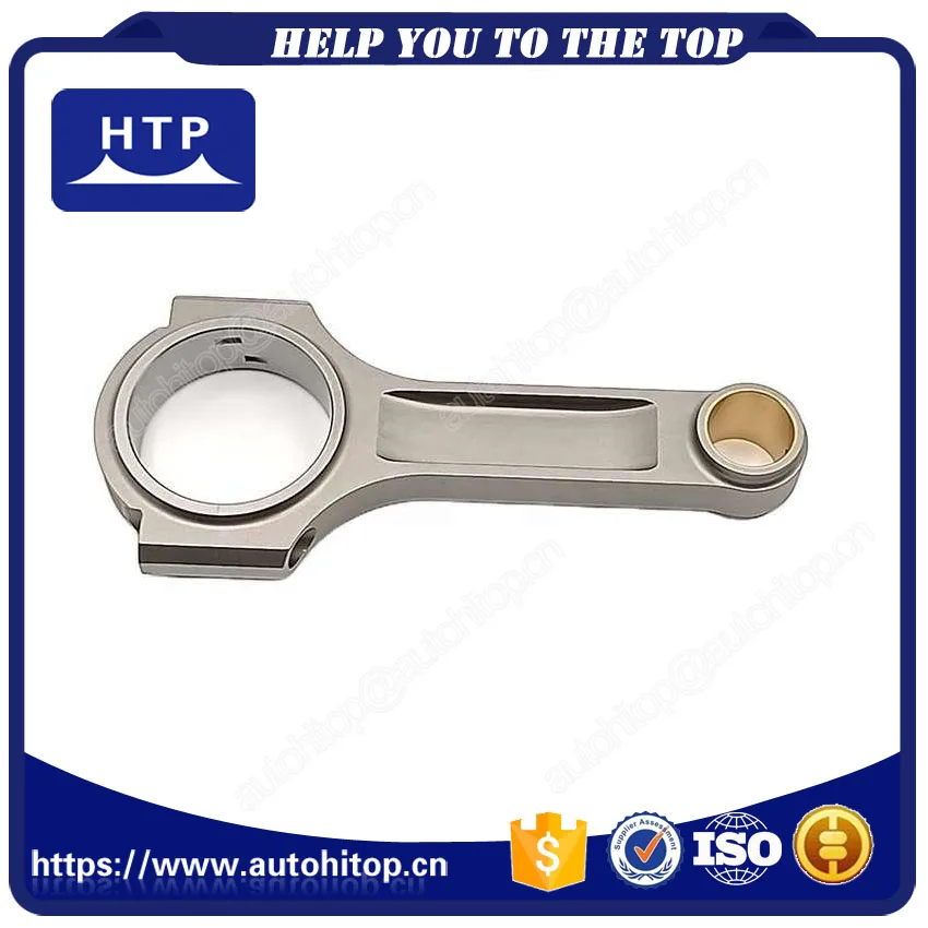 4G63 I Beam Forged Connecting Rod for Mitsubishi Engines