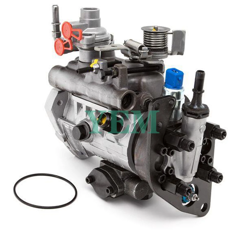 Equipment 44C342 22R Fuel Injection Pump for Perkins 44C342 22R Fuel Injection Pump