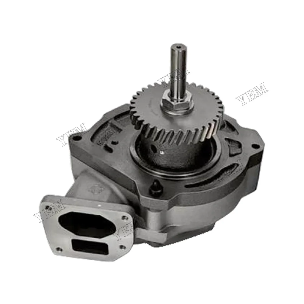 Water Pump T431180 SE145BK Fit for Perkins 4008 4006 Engine