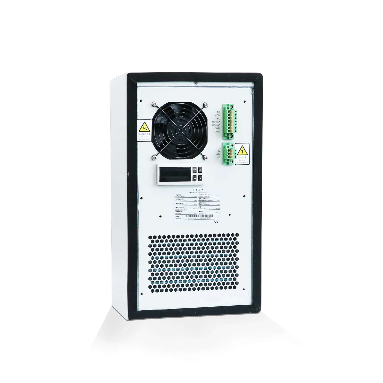Шкаф кондиционер 300W Китай Поставщик