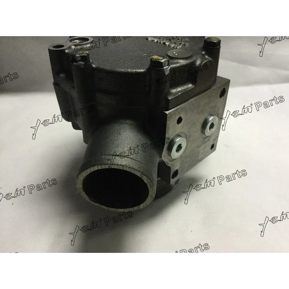 C9 Water Pump for Caterpillar Aftermarket Engine Parts 3