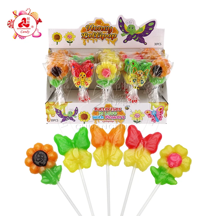monster candy