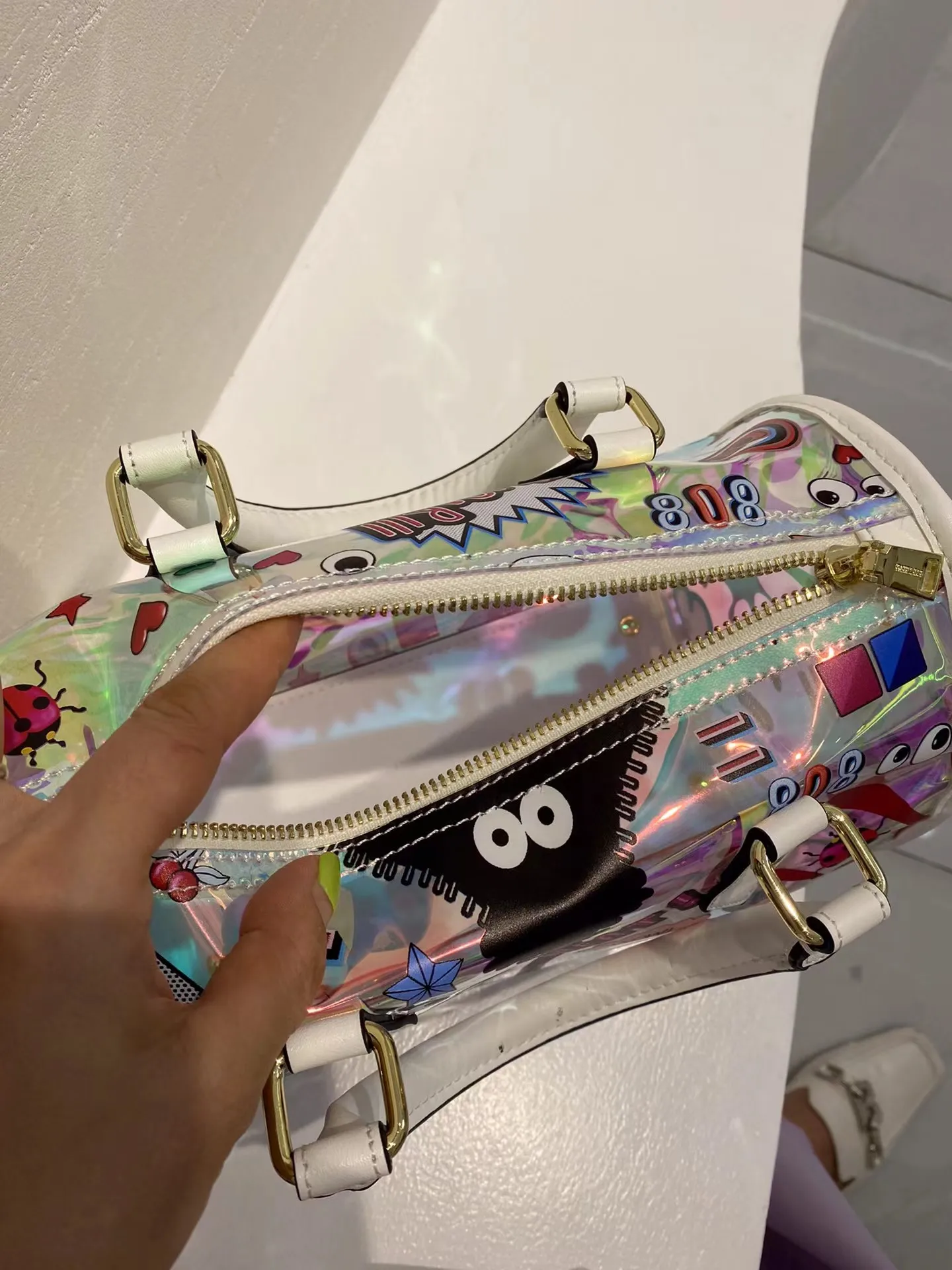 ★YOUTHBATH x Oliwa★Lace Jelly Cross Bag 81TnuKTmPmL._UF894,1000_QL80_.jpg