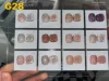 G28 # 01-12