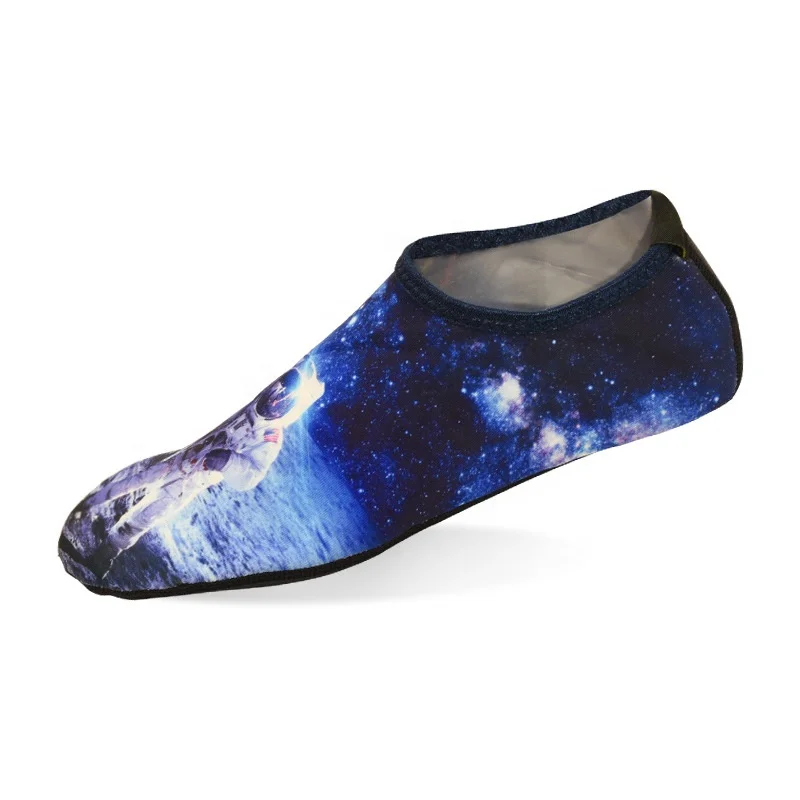 Лидер продаж мужские и женские походные водонепроницаемые ботинки для дайвинга пляжа прогулок водных видов спорта босинки быстросохнущие дышащие пляжные