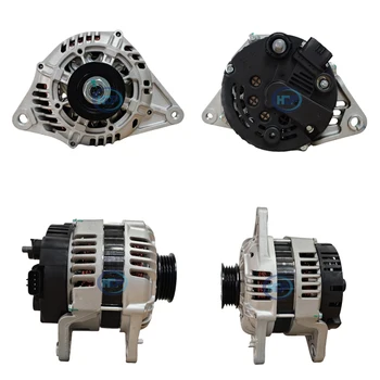 Suitable for Great Wall Haval H6 first generation 2.0/2.4 Mitsubishi generator SMW250759 1015301GA 1800A007 Car alternator