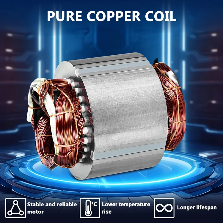 YL Series 2hp 3hp 5hp 7.5hp 10hp 220v 50hz 2800rpm Electric AC Motor Single Phase Induction Motors
