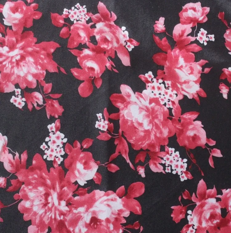 wholesale price heat transfer printing paper for flower