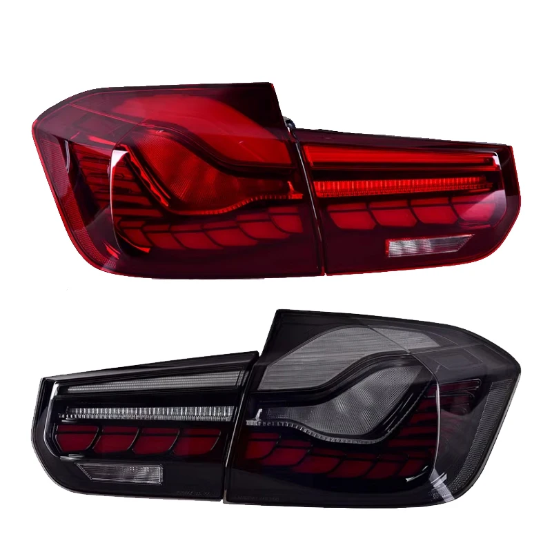 スタイリングテールランプ BMW F30 テールライト 2013-2018 F35 LED 