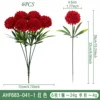 AHF683-041-1 red