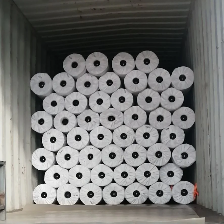 Hdpe Solmax Geomembrane