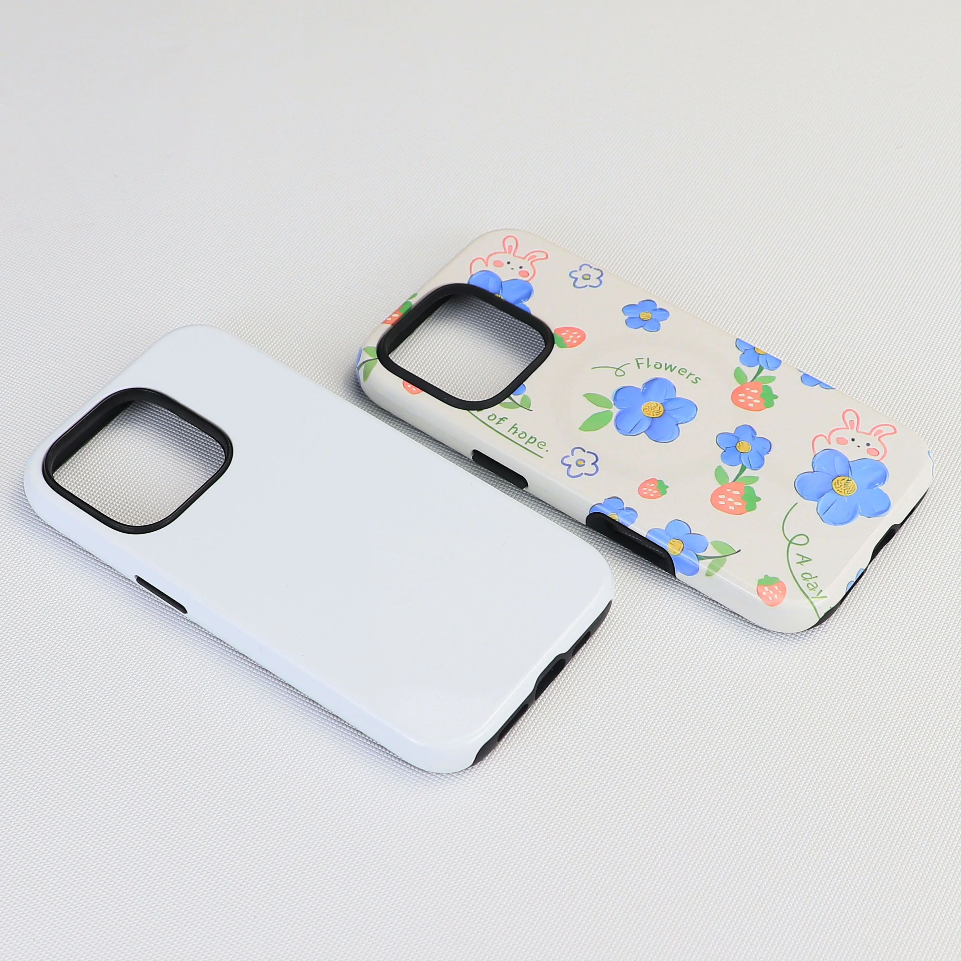 iPhone 17 Pro Max 2-in-1 Protective Case - Image 3