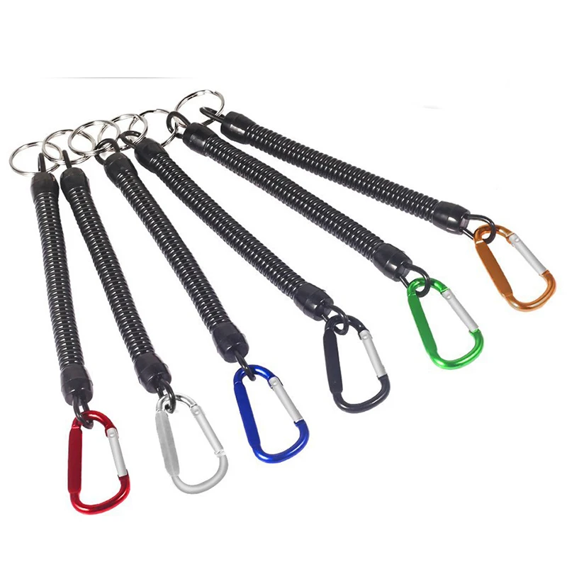 Same day shipping Fishing Lanyards Boating Kayak Camping Secure Pliers