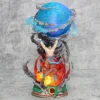 Kamehameha Goku - Scatola alta 23 cm