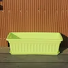 green - (with tray) length 44cm