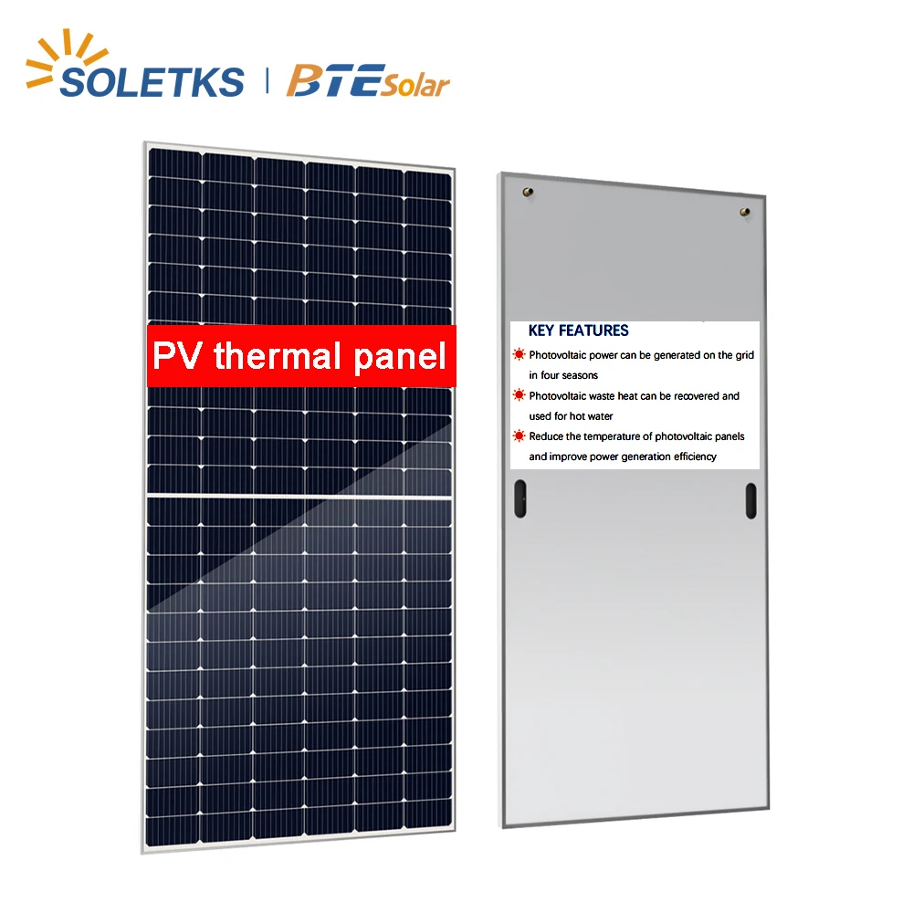 Difference Between Thermal Electricity Generation And Solar