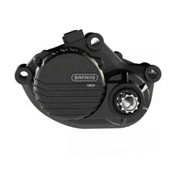 八方M820/G532中置电机扭矩中置电机CAN协议电动自行车36V 43V 250W