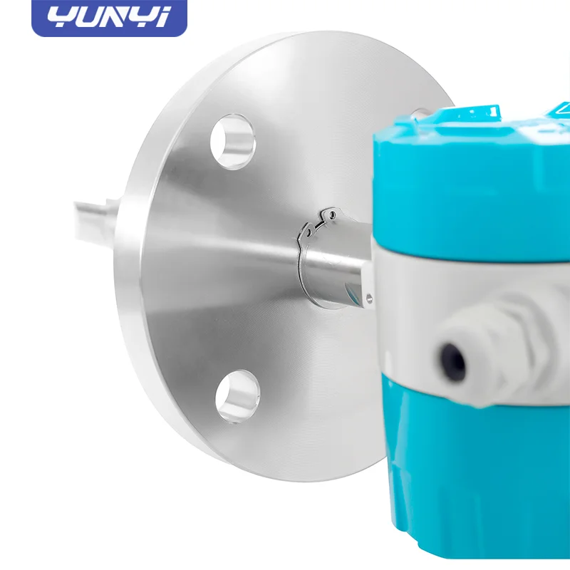 Yunyi Good Quality Digital Smoke Optical Japanese Gold Caustic Soda Liquid for Sample Analysis Density Meter