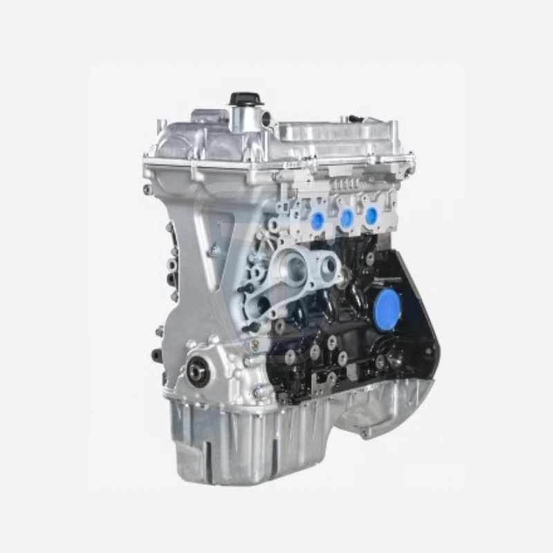 Complete Engine 1.5L B15 L2B Engine Chevrolet Aveo Chevy Cruze 2015 Excelle 2013