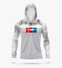 Camouflage white