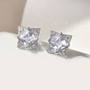 Plaqué rhodium CJBE093