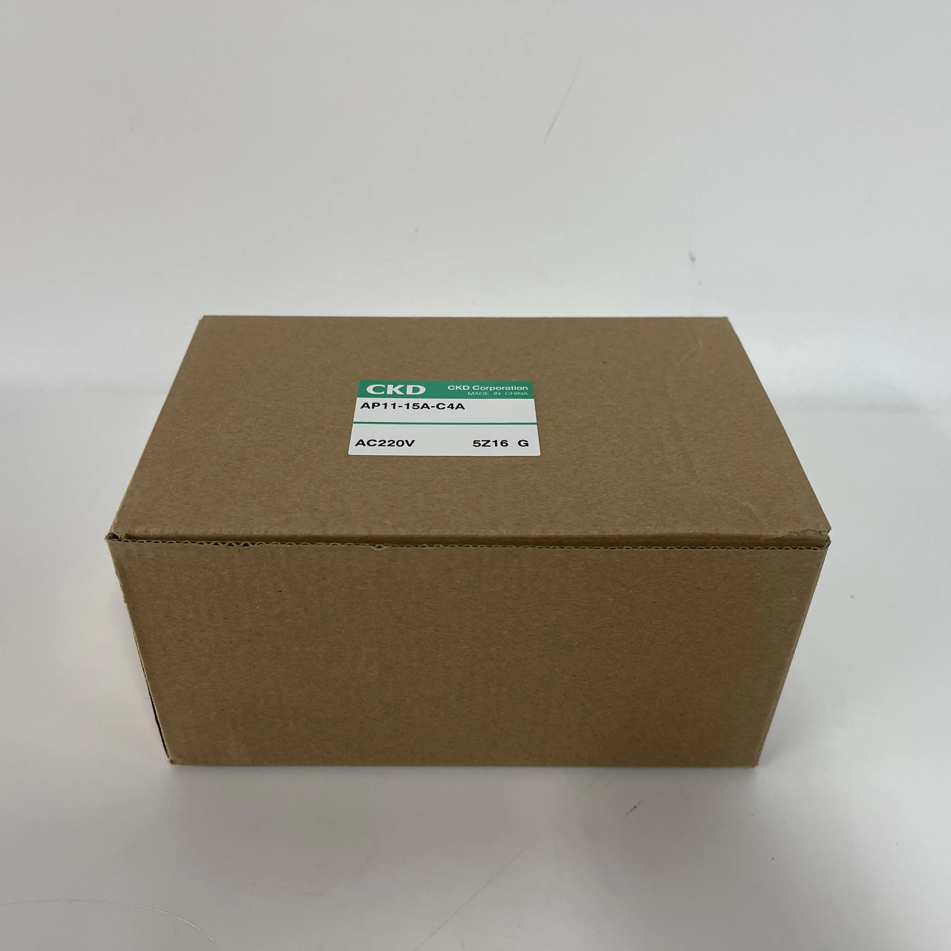 CKD Solenoid Valve AP11-15A-C4A CKD Solenoid Valve AP11-15A-C4A