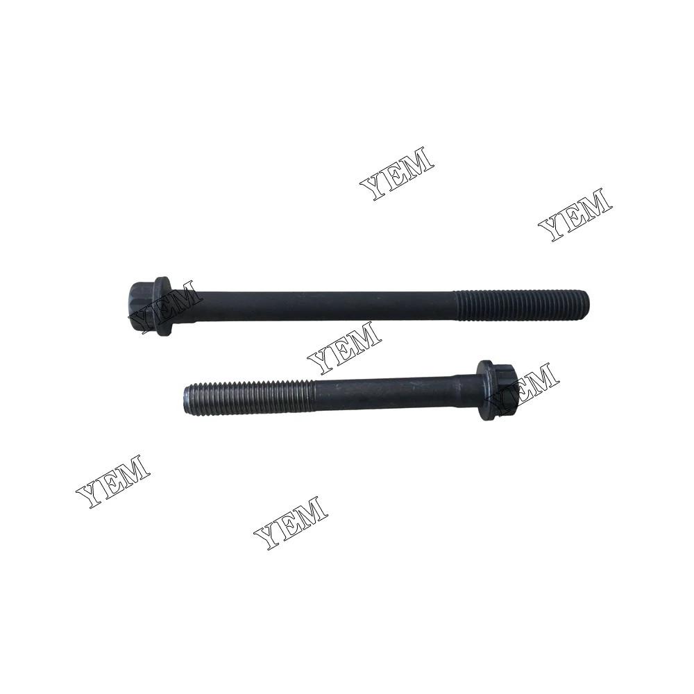6D31 Cylinder Head Screw for Mitsubishi