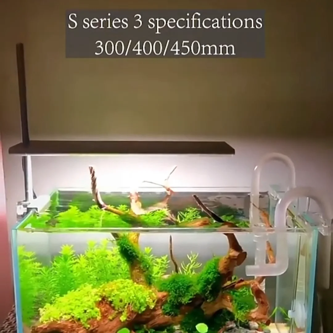 WEEK AQUA S300pro LED RGB＋UVライト　値下げ Week Aqua S - Series Pro light — East Ocean Aquatic