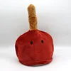 Émbolo con 72 canciones (ojos pequeños)