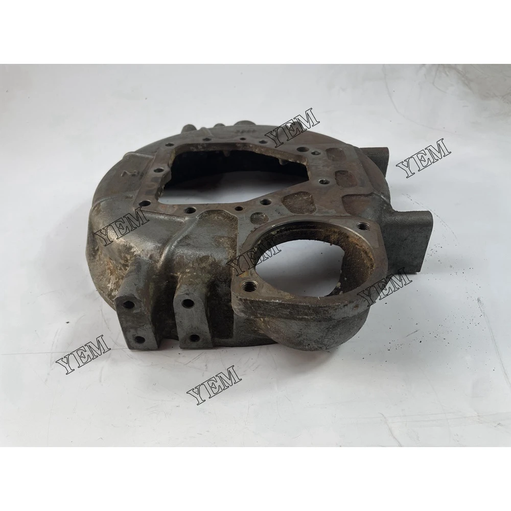 For Yanmar 3TNA68 Flywheel Housing High Performance Engine Parts 3