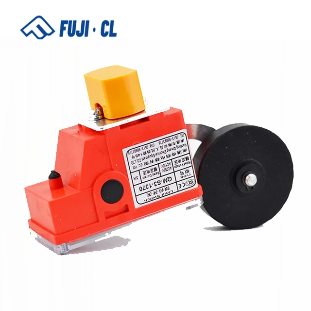 Elevator Limit Switch S3-1370  S3-1371 Deceleration Speed Change Travel Parts General Type Switch