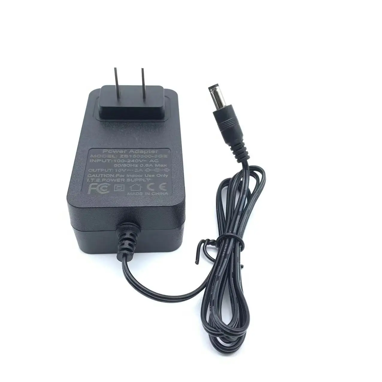 48v1a Led Power Adapters Poe Switch With 48v Power Adapters 48v0.5a Cn ...