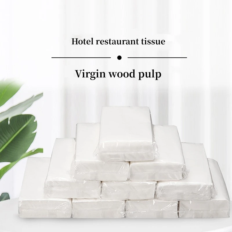 Oem оптовая продажа бумажных салфеток салфетки Туалетная салфетка одноразовые бумажные