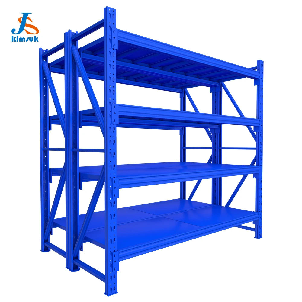 warehouse racking pallet rack warehouse small parts shelves tires ...