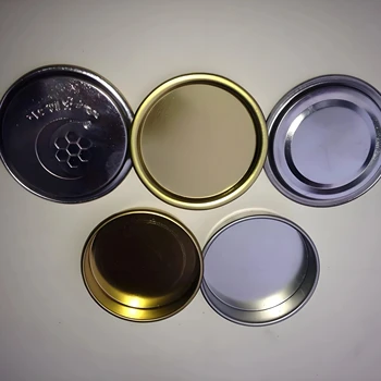 Professional Manufacture Customized  T1~T5  500-980mm Sheet/ Coil Tinplate