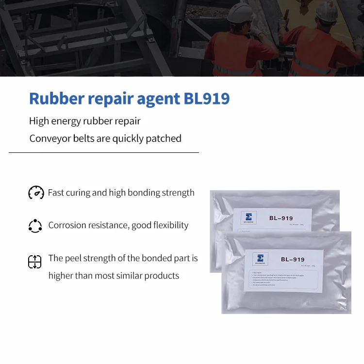 Pu Conveyor Belt Repair Glue For Edge Damage Of Belt Buy Eliflex