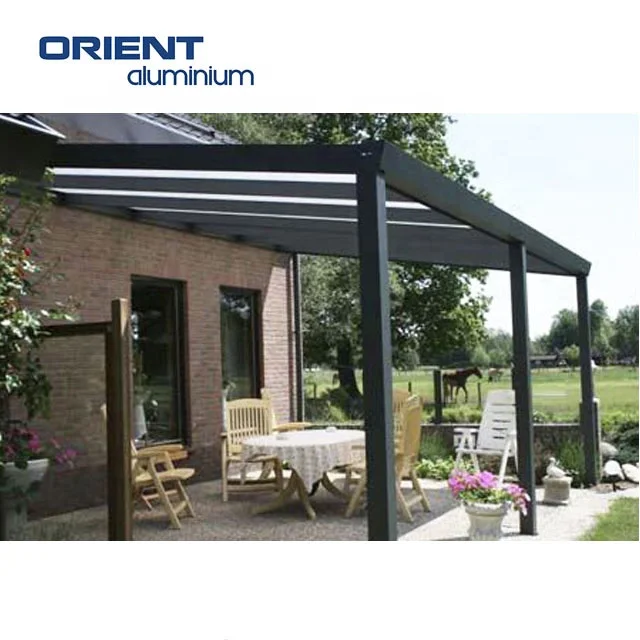 Gazebo Pergola Aluminum Pergola Pergola Aluminium Outdoor Waterproof Buy Aluminium Pergola Pergolas Design Gazebo Pergola Product On Alibaba Com