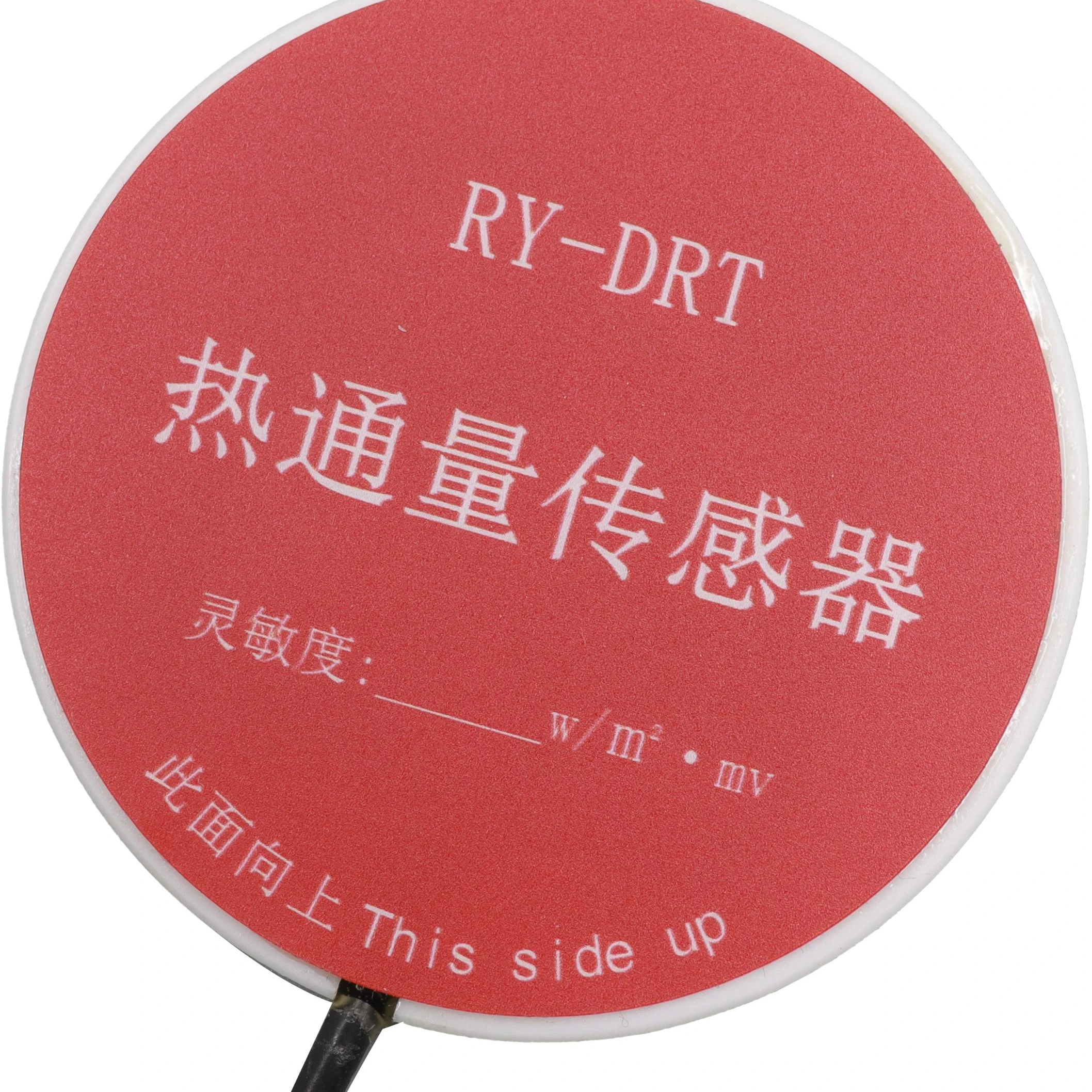 RY-DRT  Soil heat flux sensor