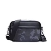 Camouflage Black 5191