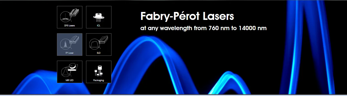 1550nm 75mw DFB Laser Diode Module with 30dB Isolator for High-Precision Laser Welding