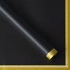 Black+Gold