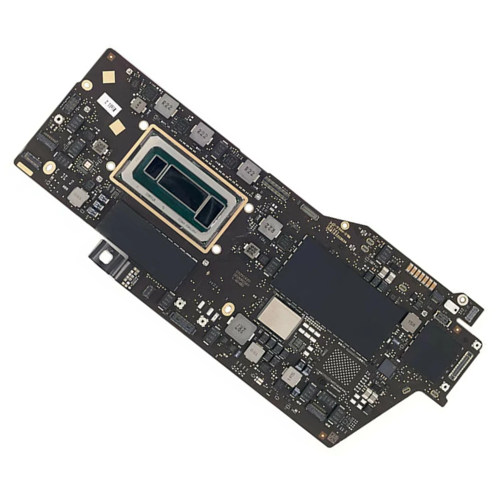 1.4 Ghz Core I5 8gb Ram 256gb Ssd 82001987a Logic Board / Motherboard