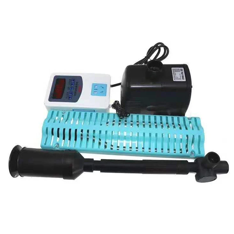 High Productivity Accelerates Seed Germination Machine Sprouter Spreader for Rice Wheat Mung Beans Germination Stimulator