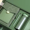 Matcha Green