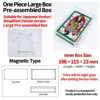 JP Ver / Caja de mazo de inicio de Lg chino simple (199*118*26 mm)