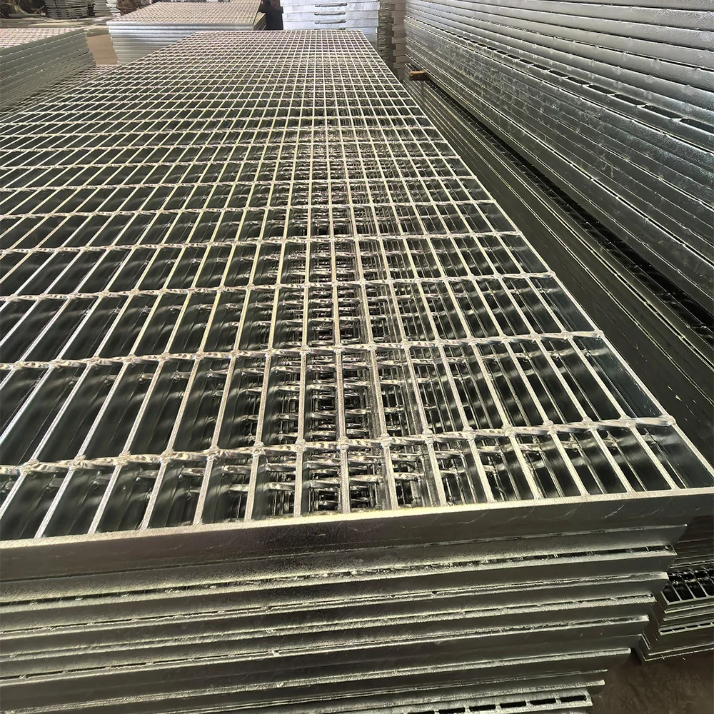 Alibaba.com: 30x5 32x5 Electro Forged Welded Galvanized Steel Bar ...