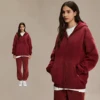 JUJUBE RED