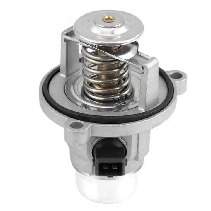 Performance Engine Thermostat 11530304425 11530150976 11537502779 11537586885 for BMW F01/F02 E60 E63