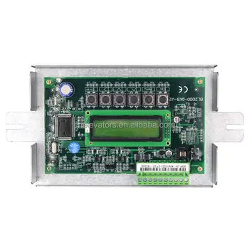 Elevator Board BL2000-QKB-V2.0
